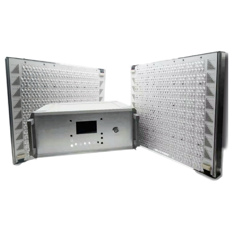 多通道LED可调谐光源（30*40cm×2）