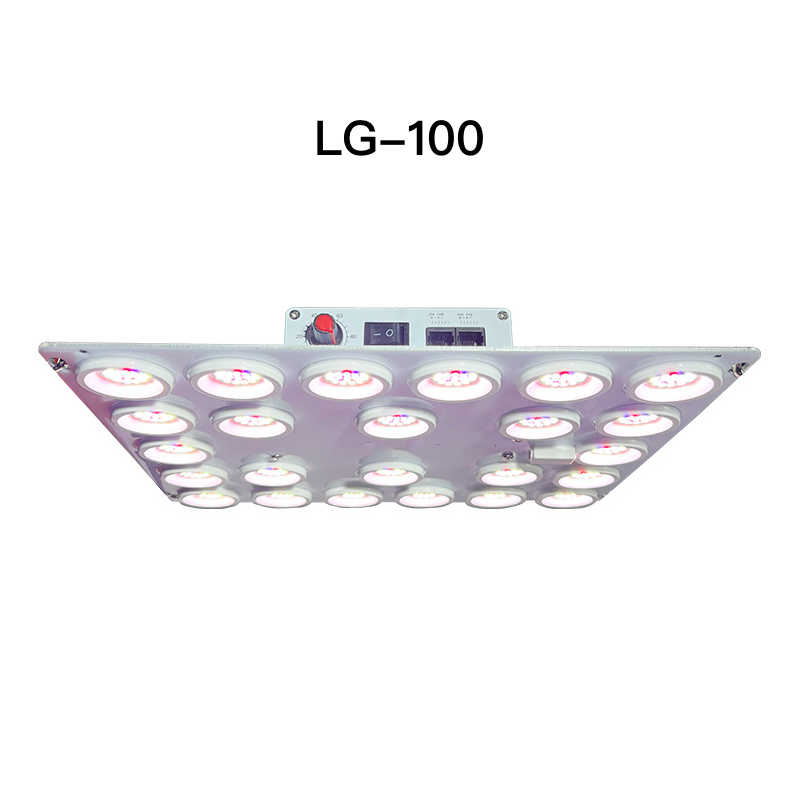顶置量子板LED光源 LG/LGS系列