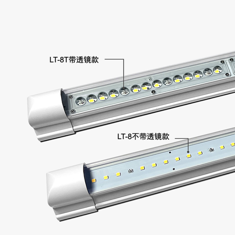 条状LED光源 LT系列